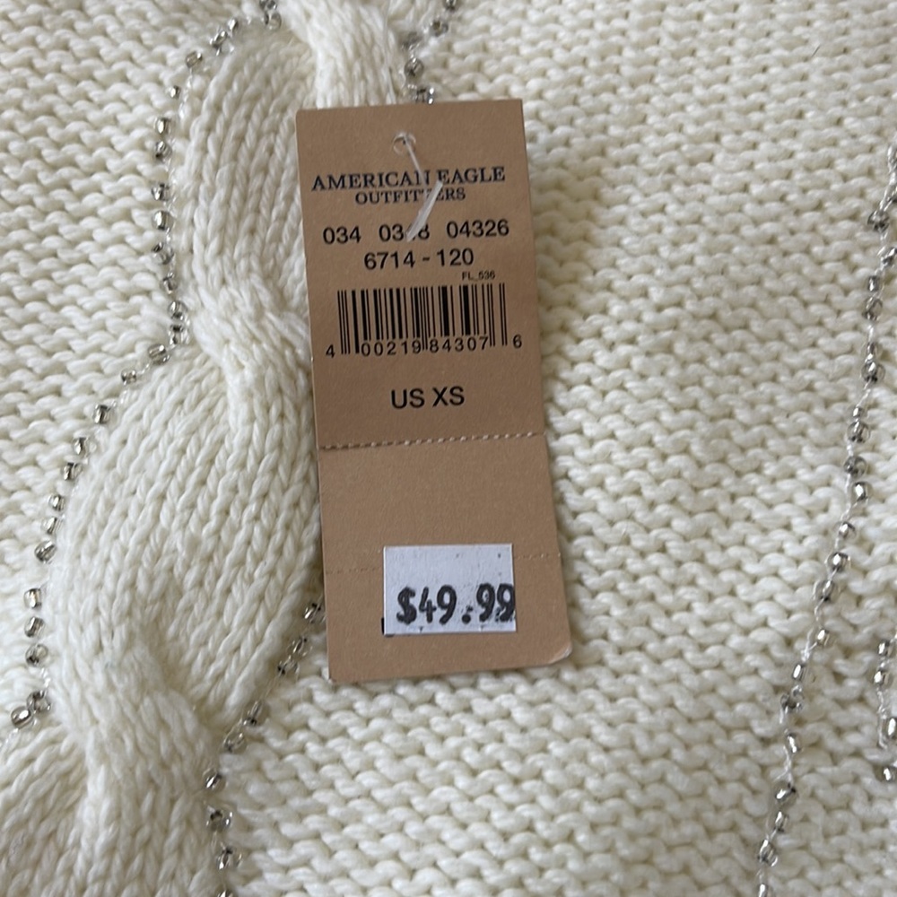 Sweater - Picture 3 of 6